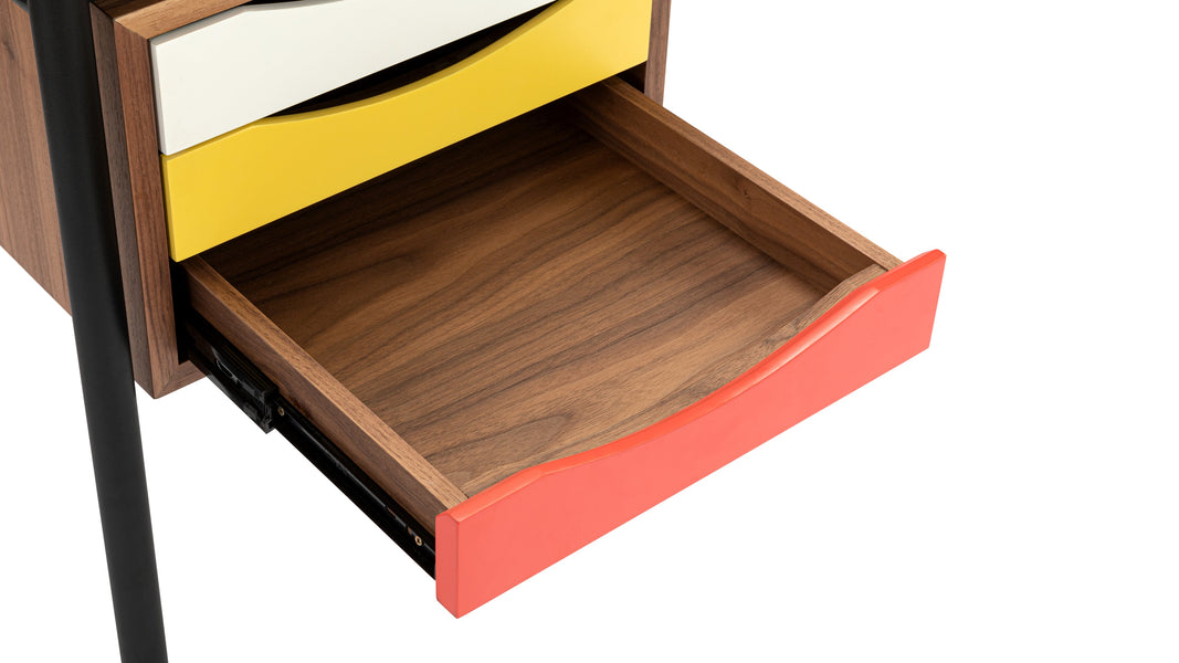 CoenCoen - Coen Desk, Walnut