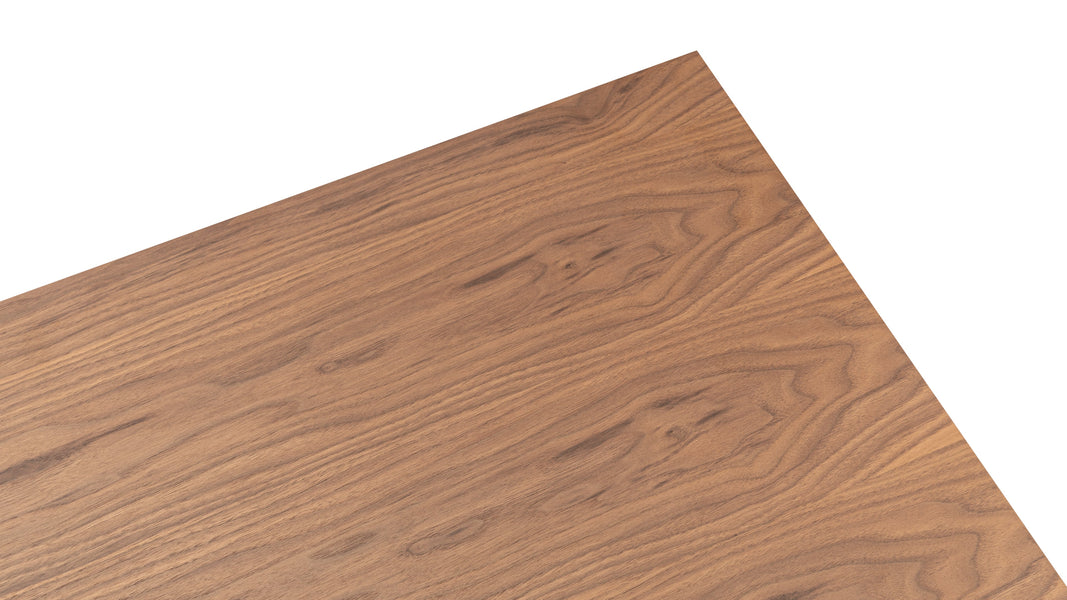 CoenCoen - Coen Desk, Walnut
