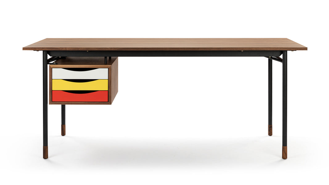 CoenCoen - Coen Desk, Walnut