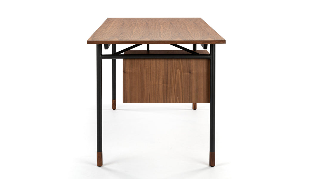 CoenCoen - Coen Desk, Walnut