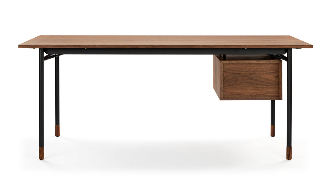 CoenCoen - Coen Desk, Walnut