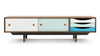 Finn Juhl - Finn Juhl - Finn Juhl TV Cabinet, Walnut - Image 1