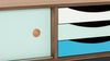 Finn Juhl - Finn Juhl - Finn Juhl TV Cabinet, Walnut - Image 6