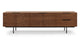 Pastoe Credenza - Pastoe Credenza - Pastoe Credenza, Walnut - Image 1