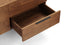 Pastoe Credenza - Pastoe Credenza - Pastoe Credenza, Walnut - Image 7