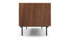 Pastoe Credenza - Pastoe Credenza - Pastoe Credenza, Walnut - Image 3