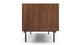 Pastoe Credenza - Pastoe Credenza - Pastoe Credenza, Walnut - Image 3