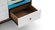 Finn Juhl - Finn Juhl - Finn Juhl Credenza, Small, Walnut - Image 6