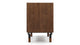 Finn Juhl - Finn Juhl - Finn Juhl Credenza, Small, Walnut - Image 3