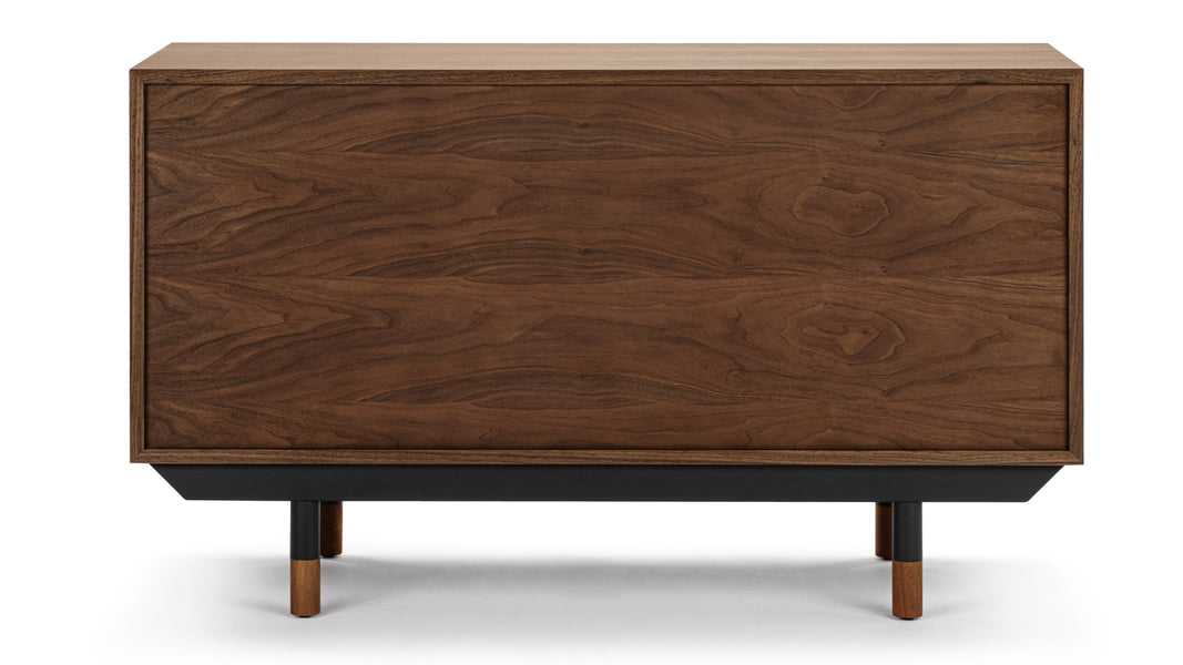 Finn JuhlFinn Juhl - Finn Juhl Credenza, Small, Walnut