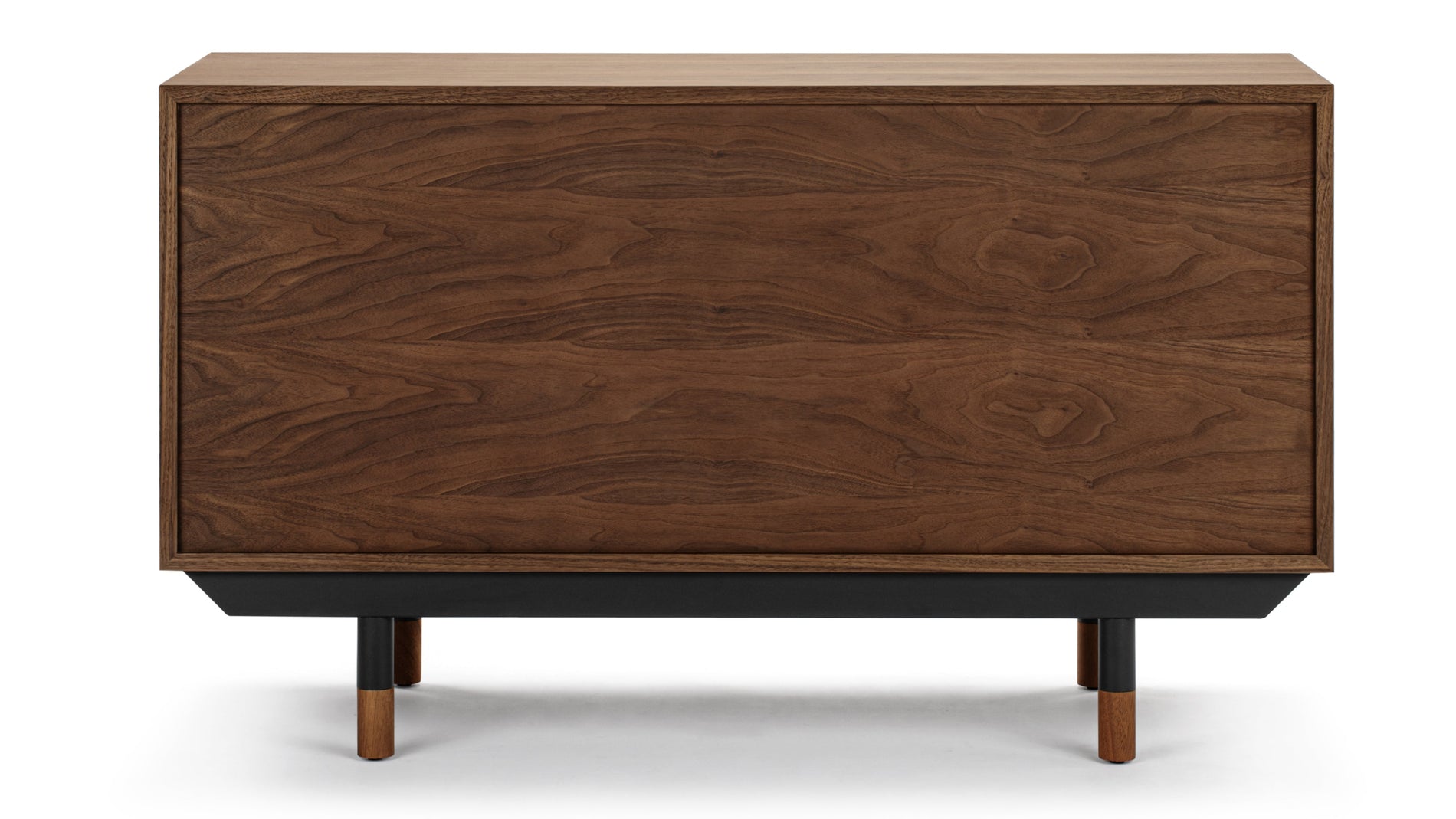 Finn JuhlFinn Juhl - Finn Juhl Credenza, Small, Walnut