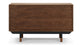 Finn Juhl - Finn Juhl - Finn Juhl Credenza, Small, Walnut - Image 4