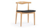 Elbow - Wood, Beech - Image 2