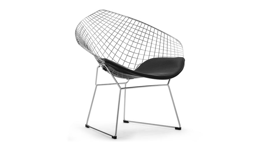 BertieChrome Frame