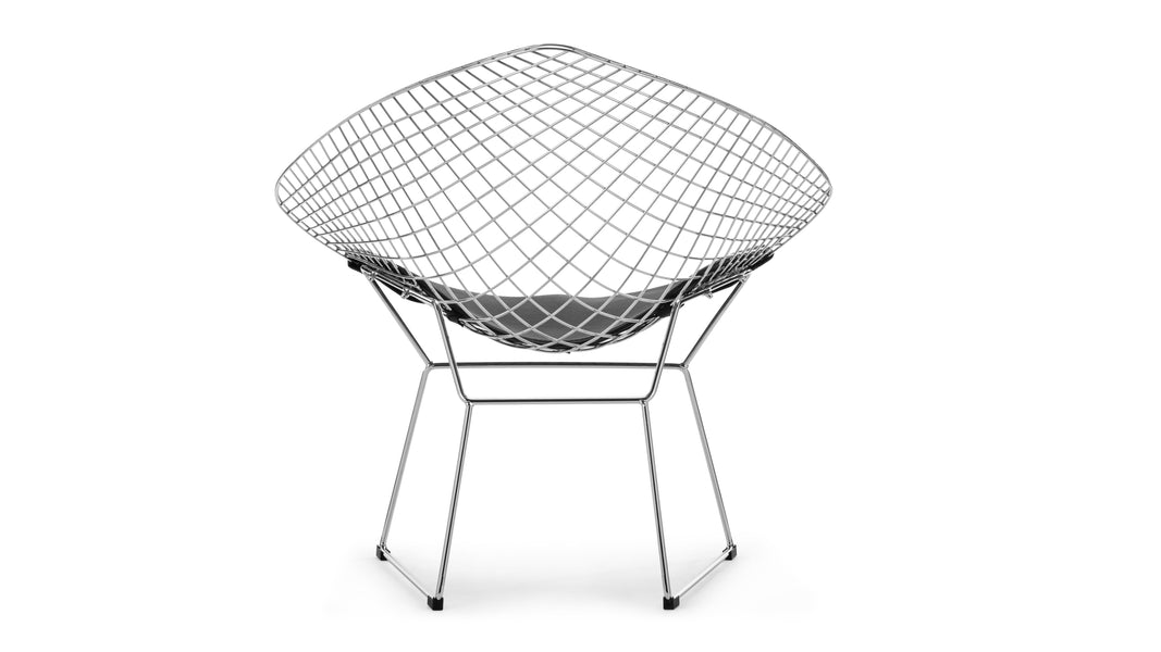 BertieChrome Frame