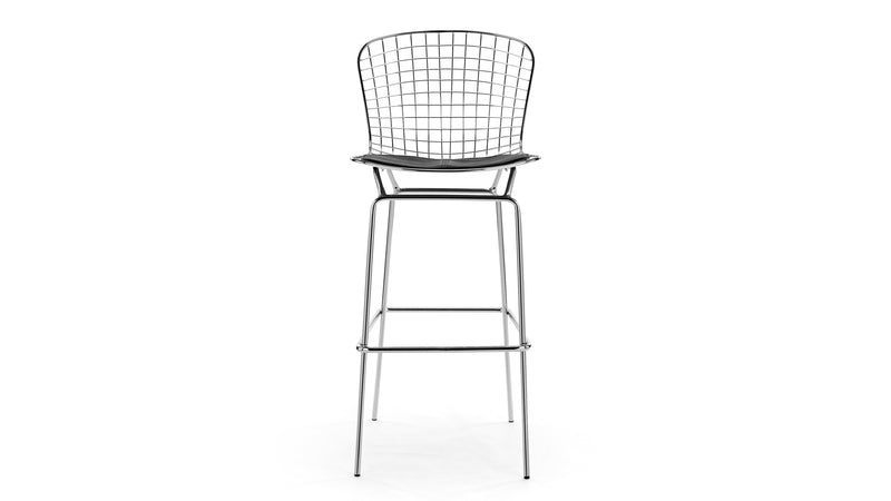 BertieChrome Frame