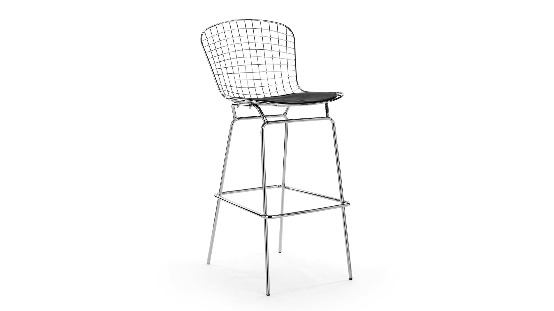 BertieChrome Frame