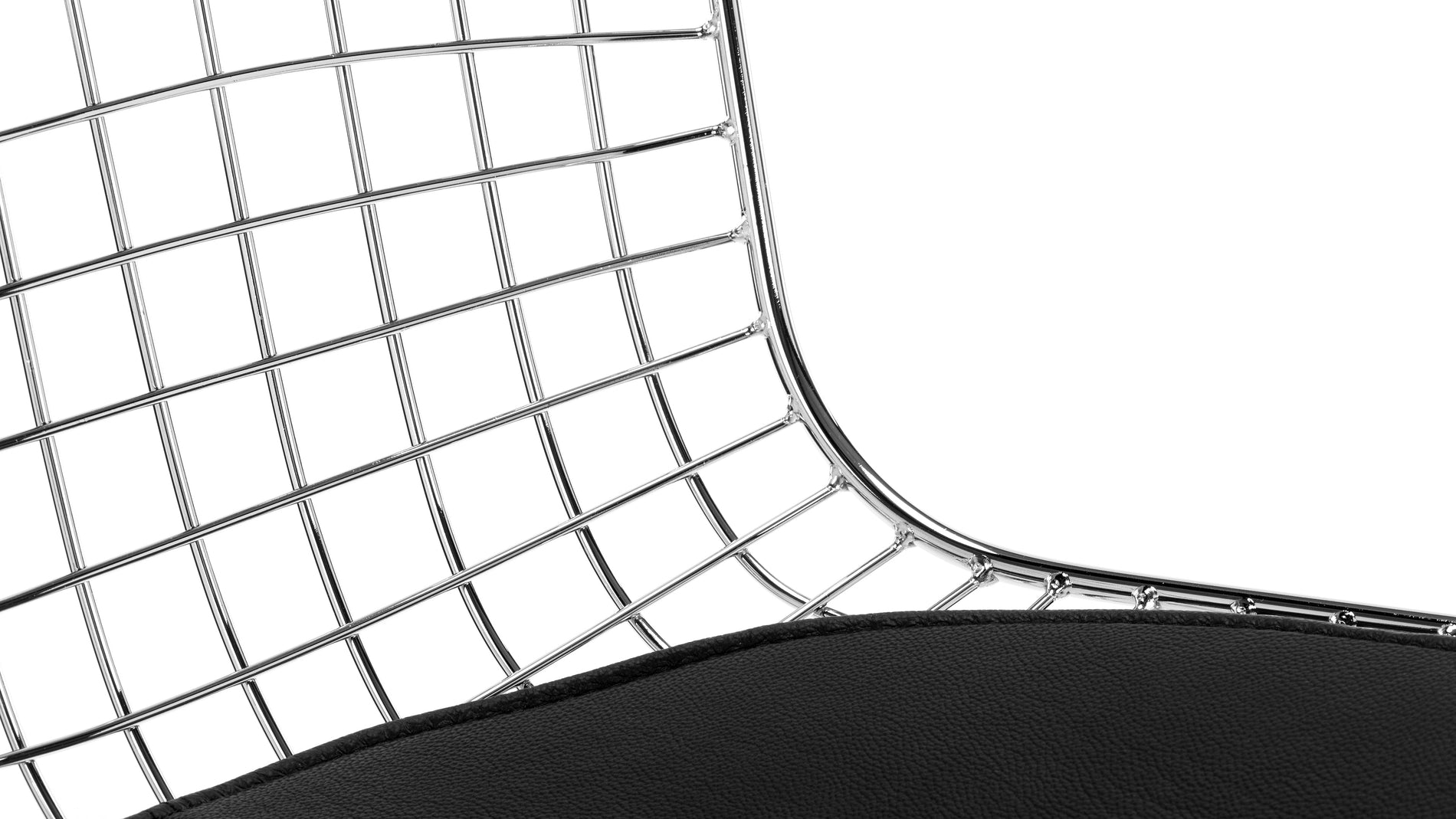 BertieChrome Frame