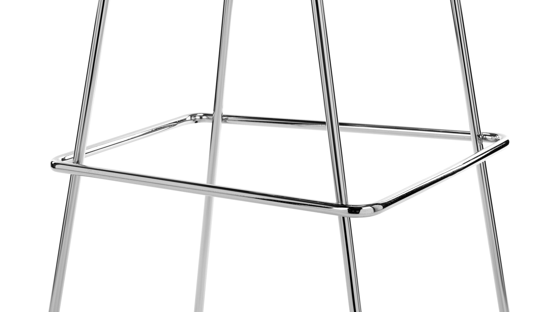 BertieChrome Frame