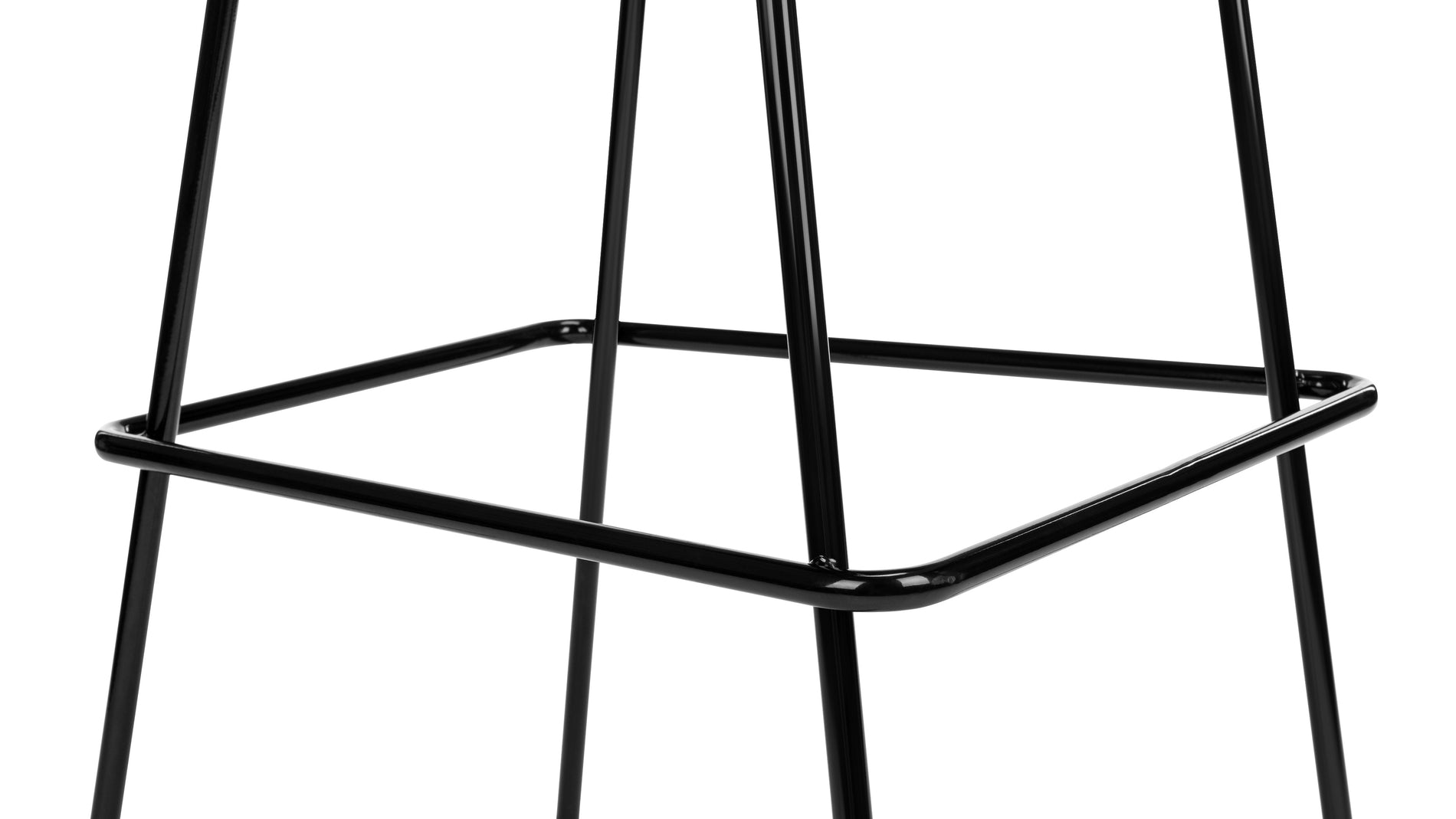 BertieBlack Frame