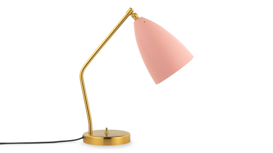 HeuschreckePink
