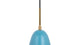 Grasshopper - Blue - Image 4