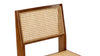 Jeanneret Dining Chair - Walnut - Image 5