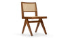 Jeanneret Dining Chair - Walnut - Image 2