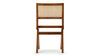 Jeanneret Dining Chair - Walnut - Image 4