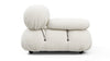 Bellini Module - White Boucle - Image 4