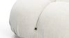 Bellini Module - White Boucle - Image 7