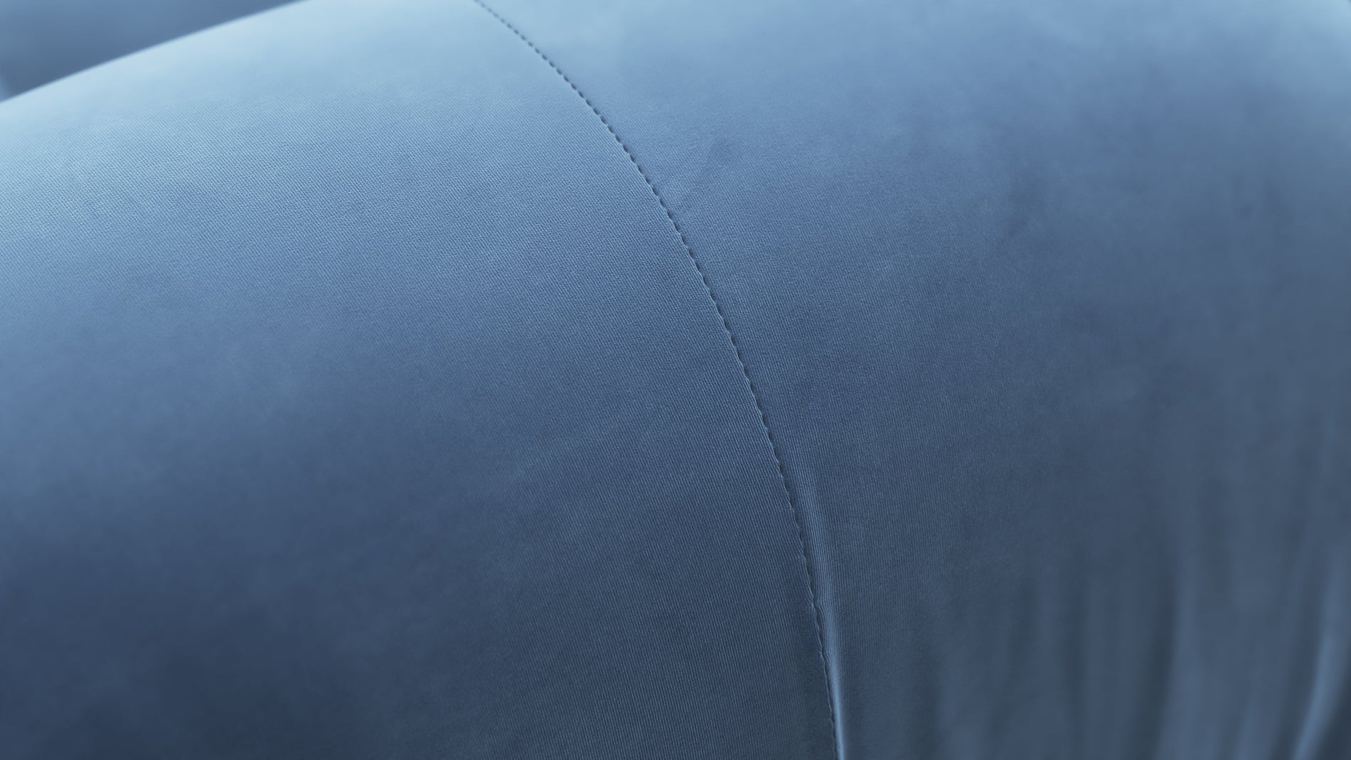 Bellini ModuleAegean Blue Velvet