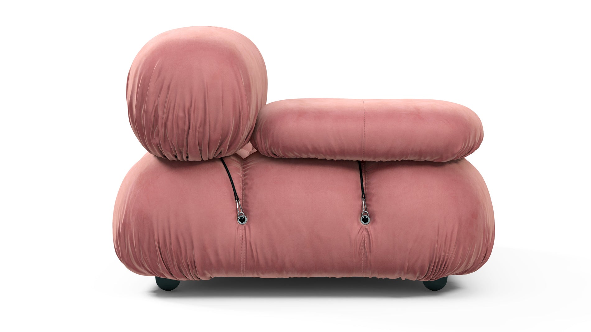 Bellini ModuleBlush Pink Velvet
