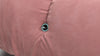 Bellini Ottoman - Blush Pink Velvet - Image 6