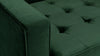 Florence - Emerald Green Velvet - Image 6