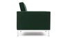 Florence - Emerald Green Velvet - Image 3