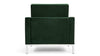 Florence - Emerald Green Velvet - Image 4
