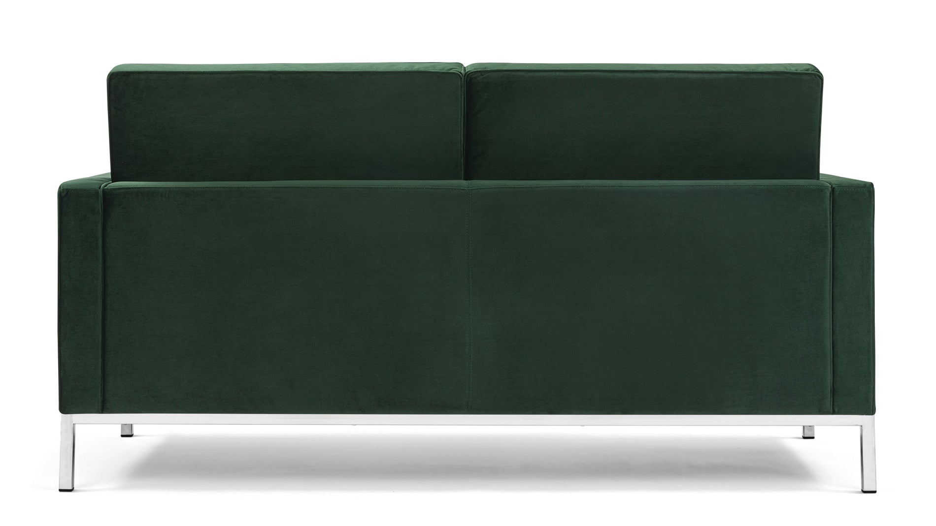 FlorenceEmerald Green Velvet