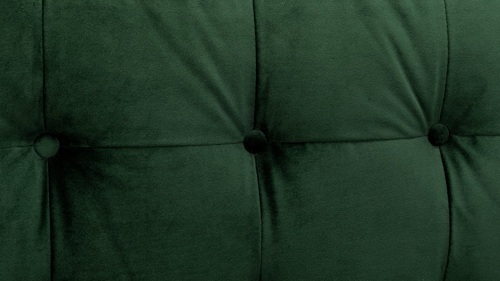 FlorenzEmerald Green Velvet