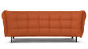 Husk - Burnt Orange Wool - Image 4