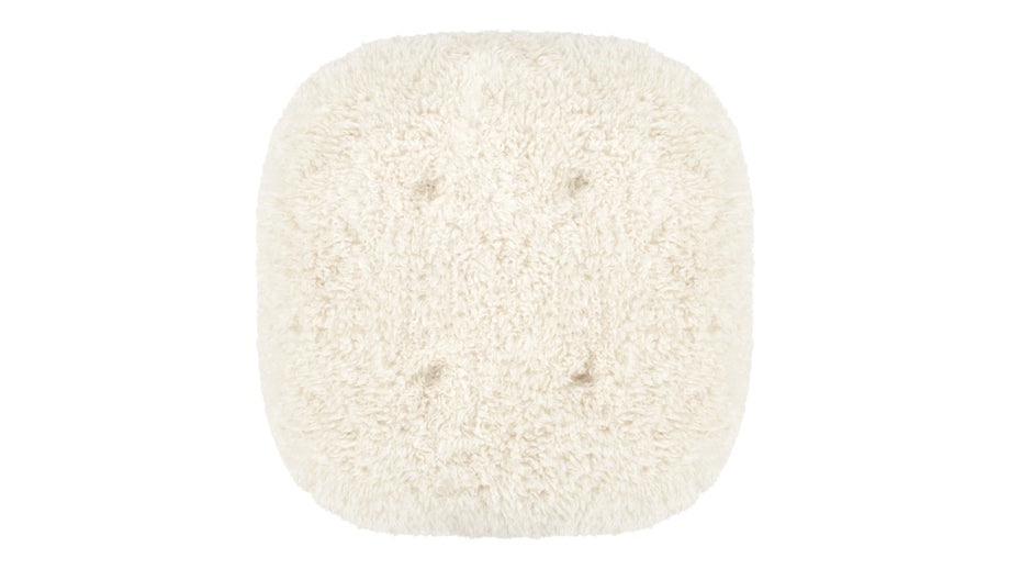 PetraWhite Long Hair Sherpa