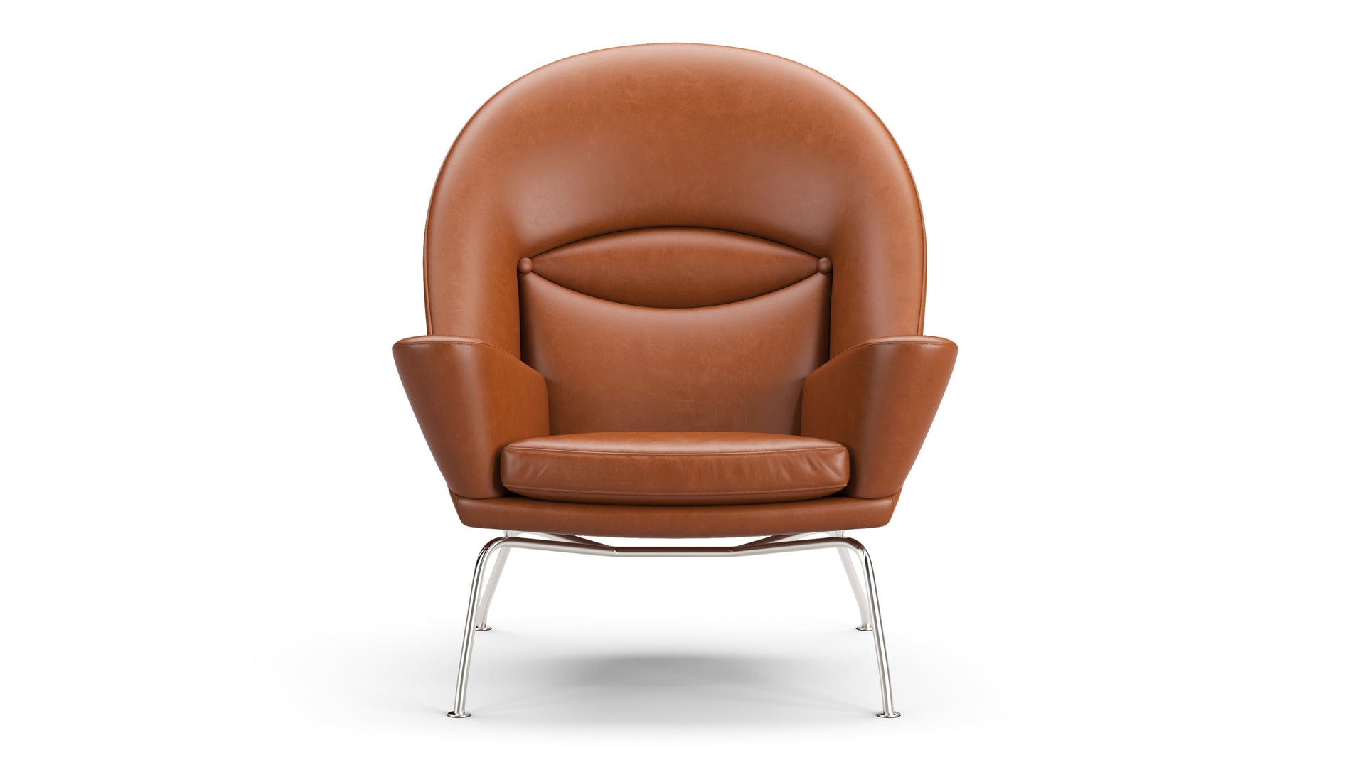 OculusTan Premium Leather