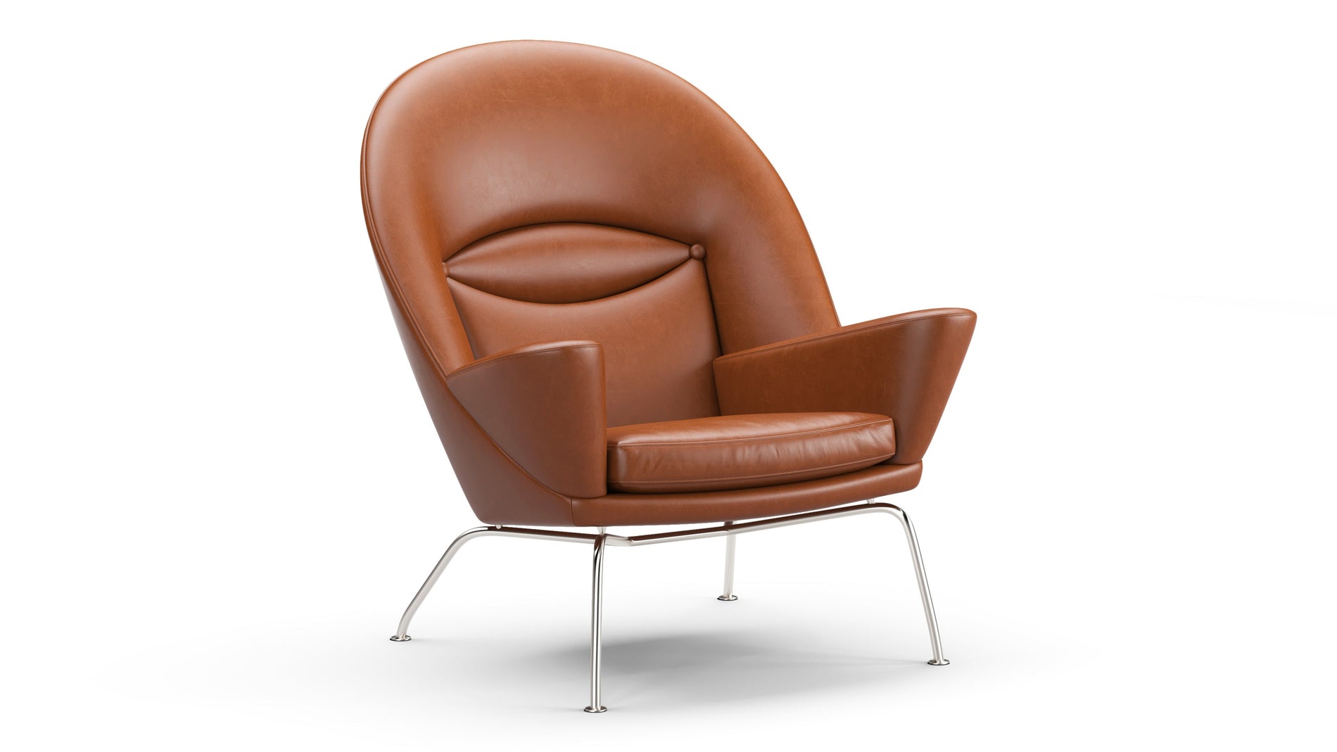 OculusTan Premium Leather