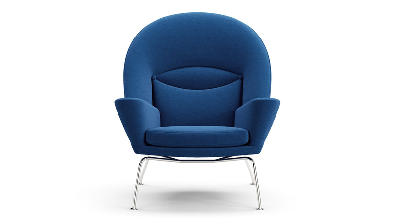 OculusIndigo Blue Wool