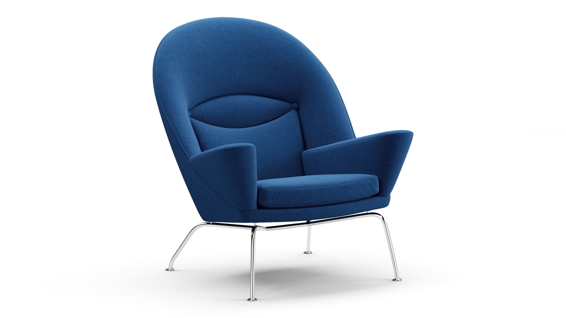OculusIndigo Blue Wool