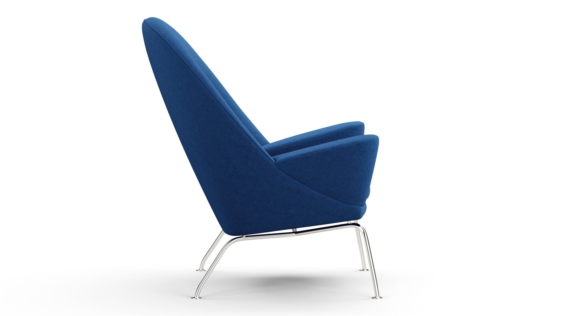 OculusIndigo Blue Wool