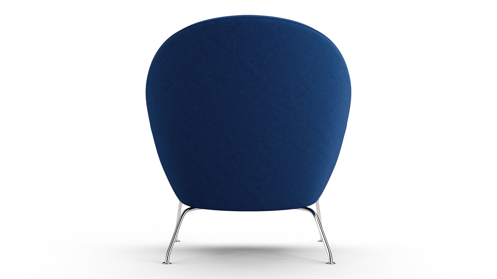 OculusIndigo Blue Wool