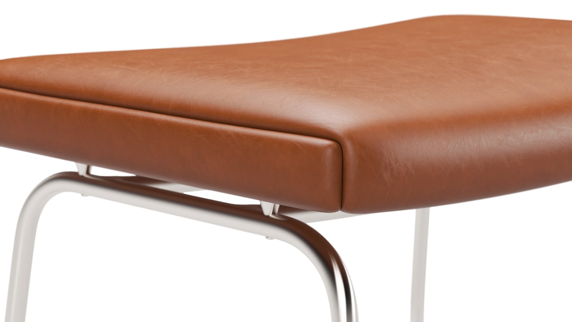OculusTan Premium Leather