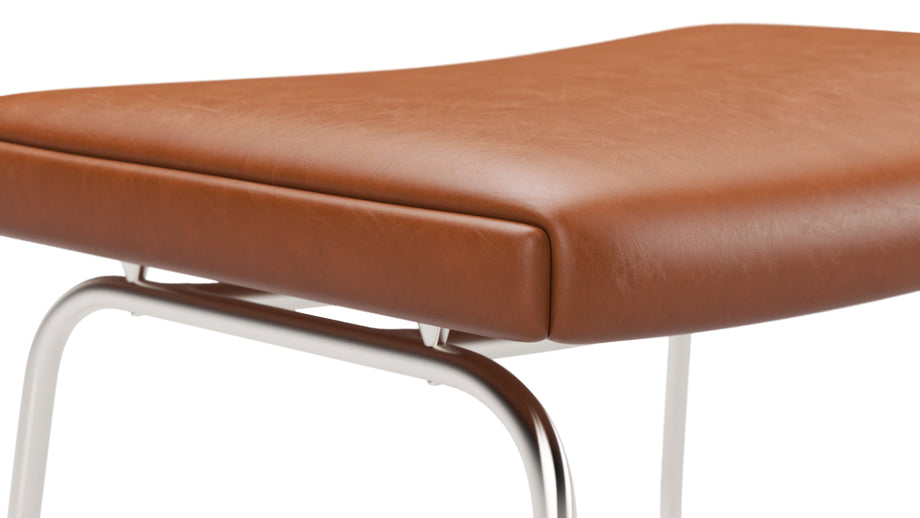 OculusTan Premium Leather