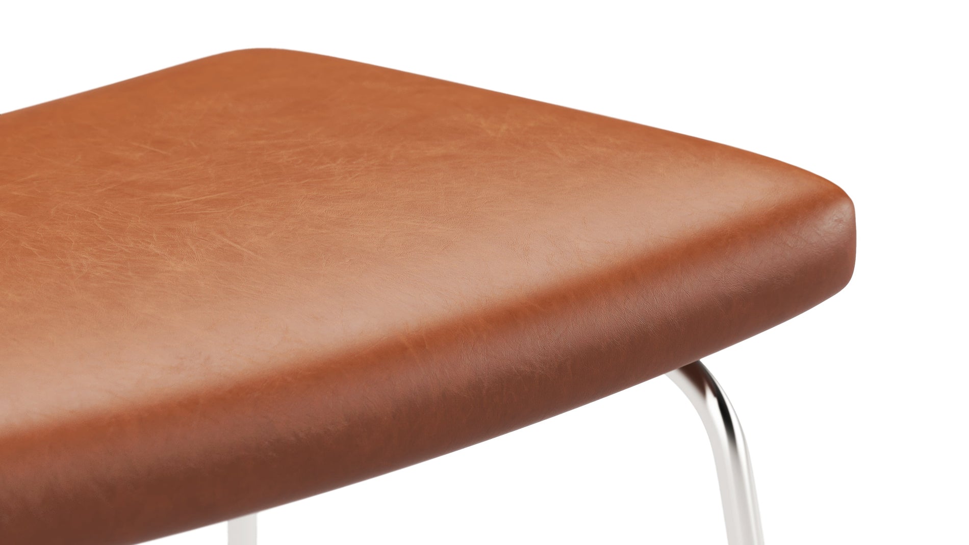 OculusTan Premium Leather